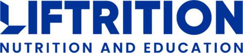 Liftrition — Nutrition and Education